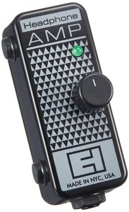 Electro-harmonix Headamp