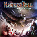 HAMMERFALL - MASTERPIECES 2 LP Set 2021 (NB 1824-7, LTD., Blue/Yellow) NUCLEAR BLAST/EU MINT (0727361182472)