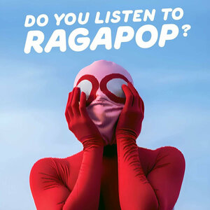 Ragapop - Do You Listen To Ragapop (2024) Vinyl LP