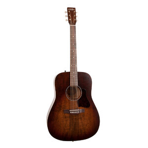 ART&LUTHERIE Americana Bourbon Burst