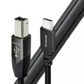 AudioQuest hd 1.5m, USB 2.0 DIAMOND C > B