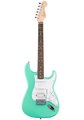 Squier Debut Stratocaster HSS Sea Foam Green