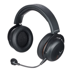 Beyerdynamic MMX 150 black 32 ohms