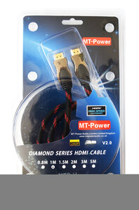 MT-Power HDMI 2.0 DIAMOND 17,5м