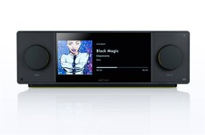 Arcam SA45 Black