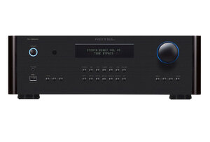 Rotel RC-1590 MkII Black