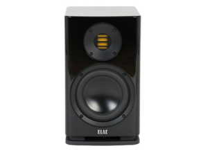 Elac Solano BS 283.2 Gloss Black (1 шт)
