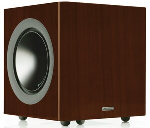 MONITOR AUDIO Radius 380 Walnut