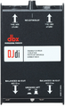 DBX DJDI
