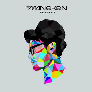 MANEKEN – PORTRAIT 2013 (MV 006-1, Czech Pressing) MOON RECORDS/UKRAINE MINT