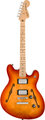 SQUIER AFFINITY SERIES STARCASTER DELUXE SIENNA SUNBURST