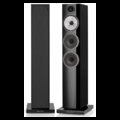 Bowers & Wilkins 704 S3 Gloss Black