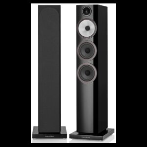 Bowers & Wilkins 704 S3 Gloss Black