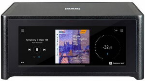 NAD M10 V2 BluOS Streaming Amplifier