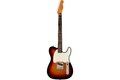 SQUIER by FENDER CLASSIC VIBE 60s FSR ESQUIRE LRL 3-TONE SUNBURST