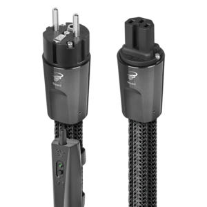 AUDIOQUEST power 1.0m NRG TORNADO SO EU IEC15