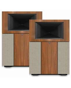 Klipsch Jubilee 75th Anniversary Edition American Walnut