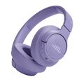 JBLTune 720 BT Purple