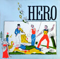 HERO - HERO 1974/2013 (AMS LP 57) AS/EU MINT (8016158305746)