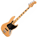 SQUIER by FENDER CLASSIC VIBE 70S JAZZ BASS MN NAT