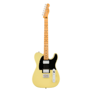 FENDER PLAYER II TELECASTER HH MN HIALEAH YELLOW