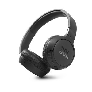 JBL Tune 660NC Black