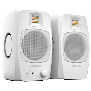 Adam Audio D3V White (пара)