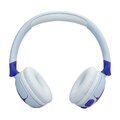 JBL Junior 320BT Blue