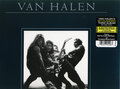 VAN HALEN - WOMEN AND CHILDREN FIRST 1980 (081227954963, 180 gm. RE-ISSUE) WARNER/EU MINT (0081227954963)
