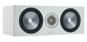 MONITOR AUDIO Bronze C150 White (6G)