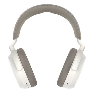 SENNHEISER MOMENTUM 4 Wireless White