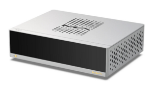 Matrix Audio NT-1 Silver