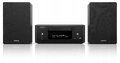 Denon CEOL RCD-N12 + Denon SC-N10 Black