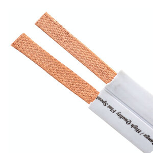 Real Cable-Flat Line FL 250 B 2,5мм Бухта 150м