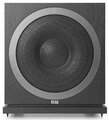 ELAC Debut SUB 3010E Black Brushed Vinyl