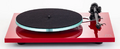 Rega Planar 3 Nd3 MM Red