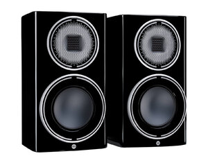 MONITOR AUDIO Platinum 100 3G Piano Black