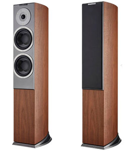 Audiovector R3 Signature Walnut