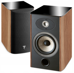 Focal Aria 906 Prime Walnut