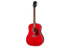 GIBSON J-45 STANDARD CHERRY