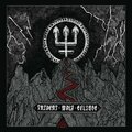 WATAIN – TRIDENT WOLF ECLIPSE 2018 (FTW007, LTD) HIS MASTER"S NOISE/EU MINT (0889854818210)