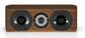 Audio Physic CELSIUS plus WALNUT