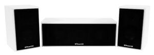 MT-Power ELEGANCE-2 (W) 3.0