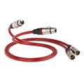 QED Reference Analogue XLR 40 3M (QE3284)
