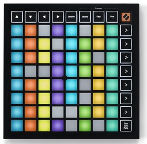 NOVATION Launchpad Mini MK3