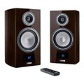 Canton Smart Vento 3 S2 Walnut Dark High Glos