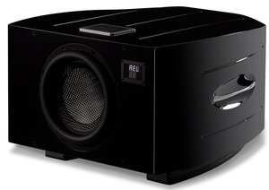 REL No.31 Piano Black