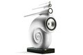 Bowers & Wilkins Nautilus 230V White