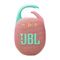 JBL Clip 5 Pink