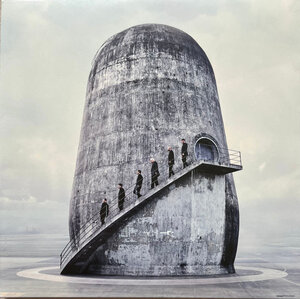 Rammstein - Zeit Vinyl 2LP